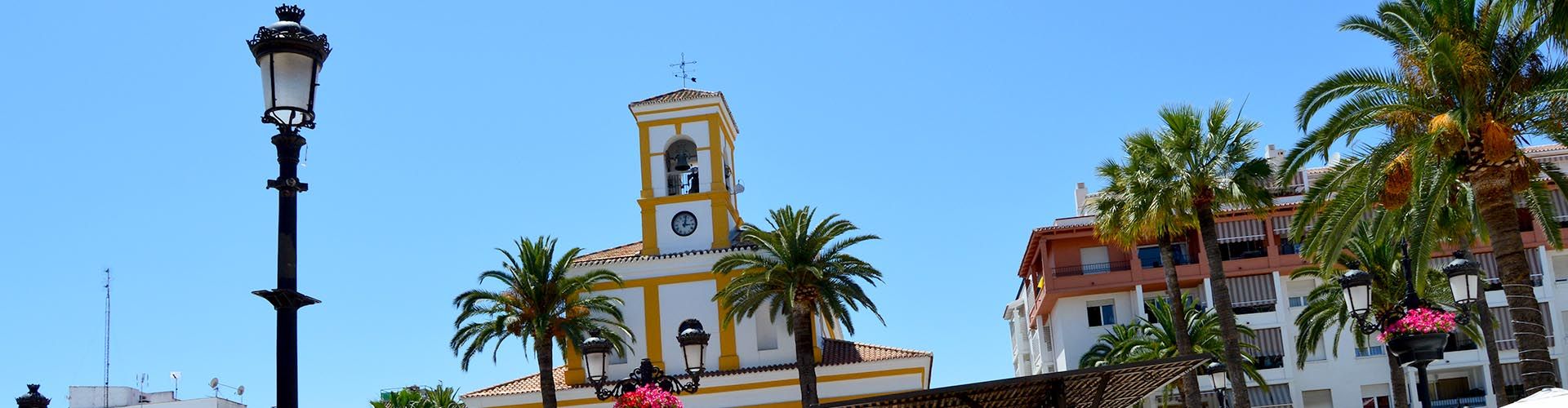 Plaza de la Iglesia