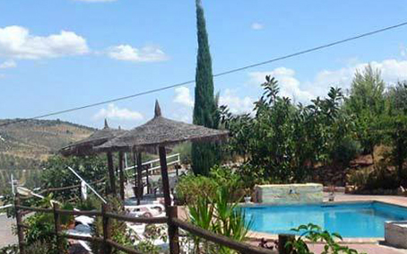 Apartamentos turísticos