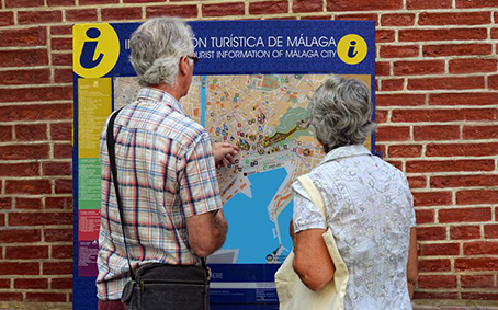 El mercado noruego crece un 15% en hoteles y apartamentos de Málaga