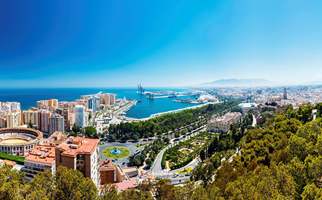 Málaga