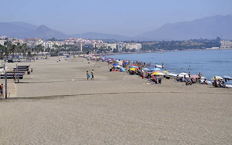 La Costa del Sol registra crecimientos en sus principales mercados internacionales hasta mayo