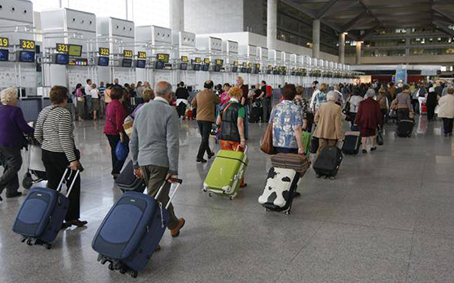 Aeropuerto de Málaga