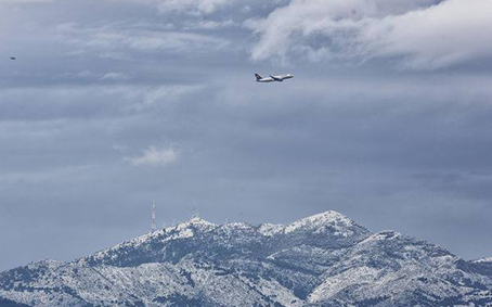 Turismo de invierno