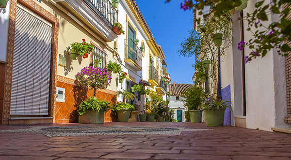 Estepona