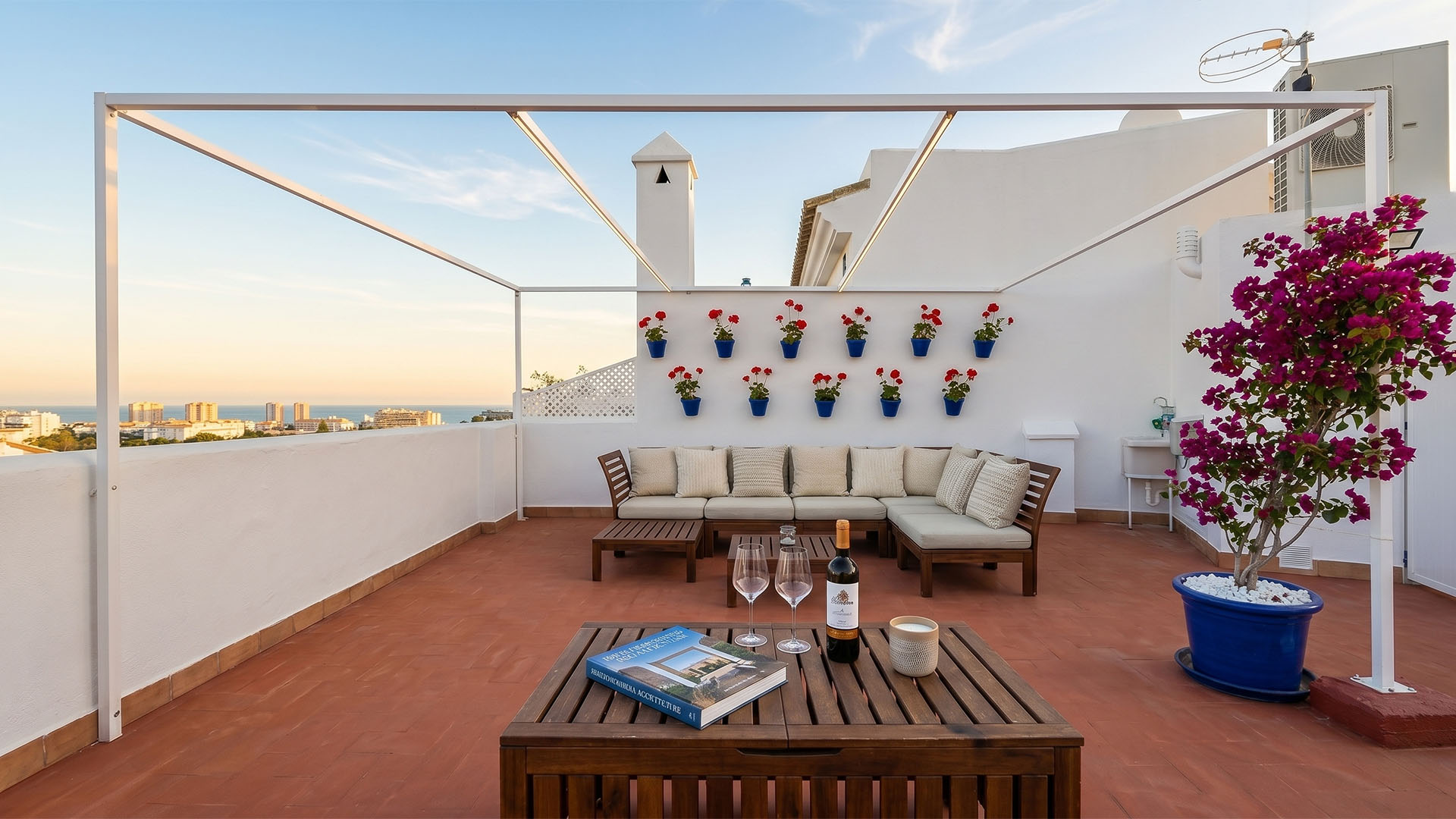 Why Winter is the Perfect Time to Visit the Costa del Sol